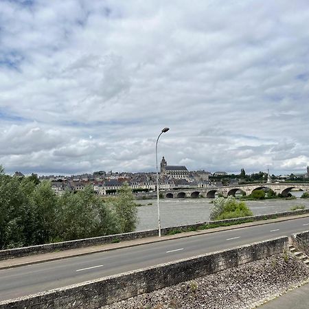 블루아 Quai De La Loire 아파트 외부 사진