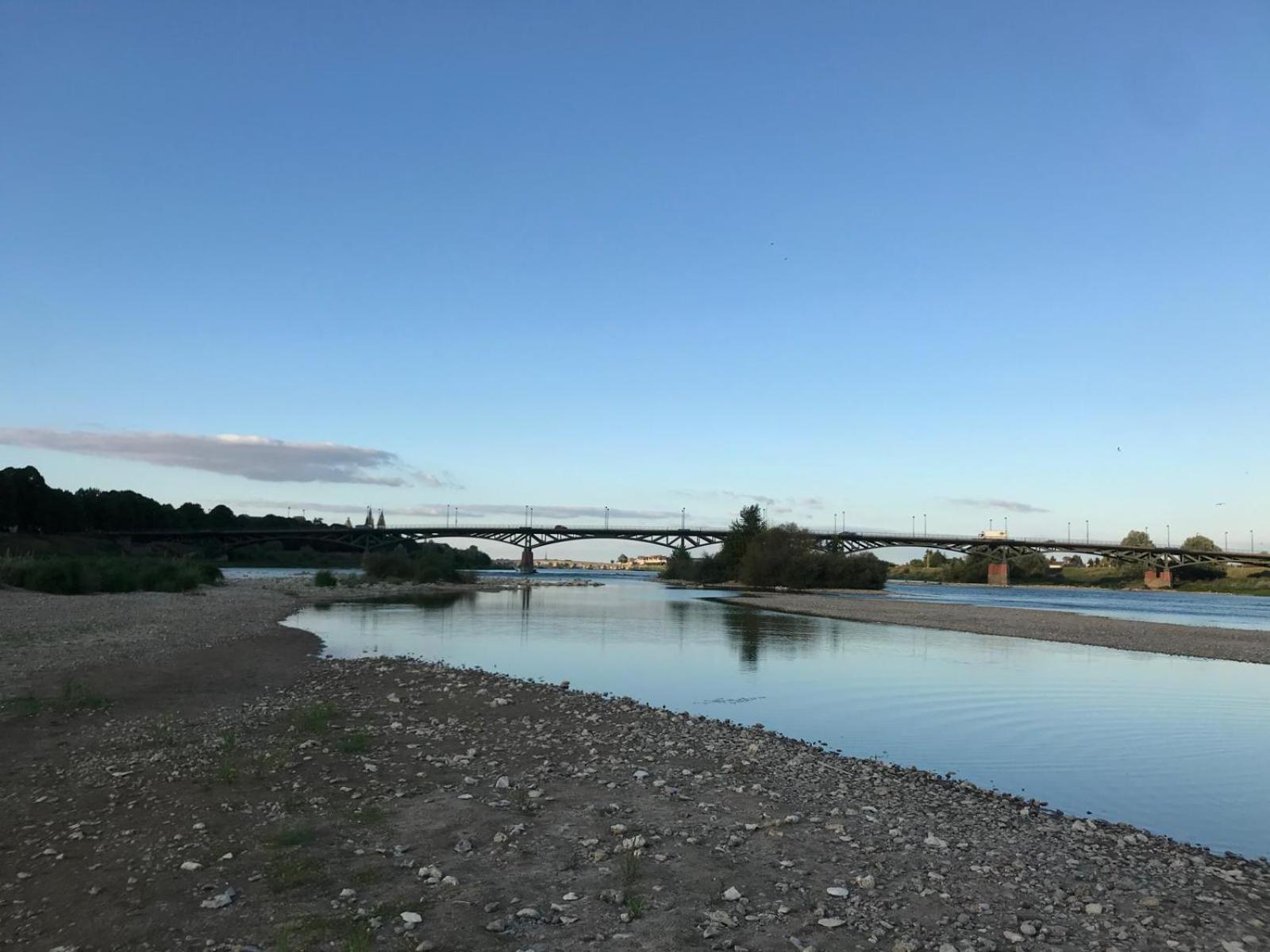 블루아 Quai De La Loire 아파트 외부 사진